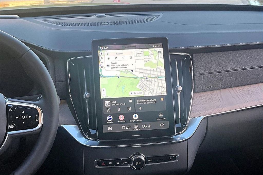 2027 Volvo XC90 B6 Ultra