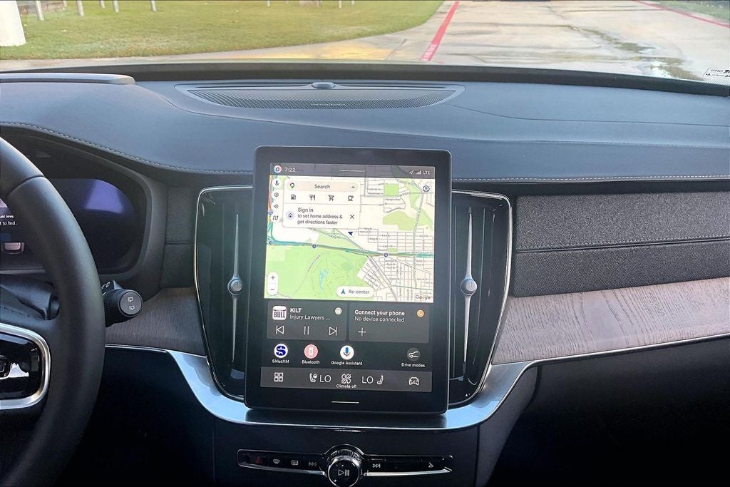 2027 Volvo XC90 B6 Ultra