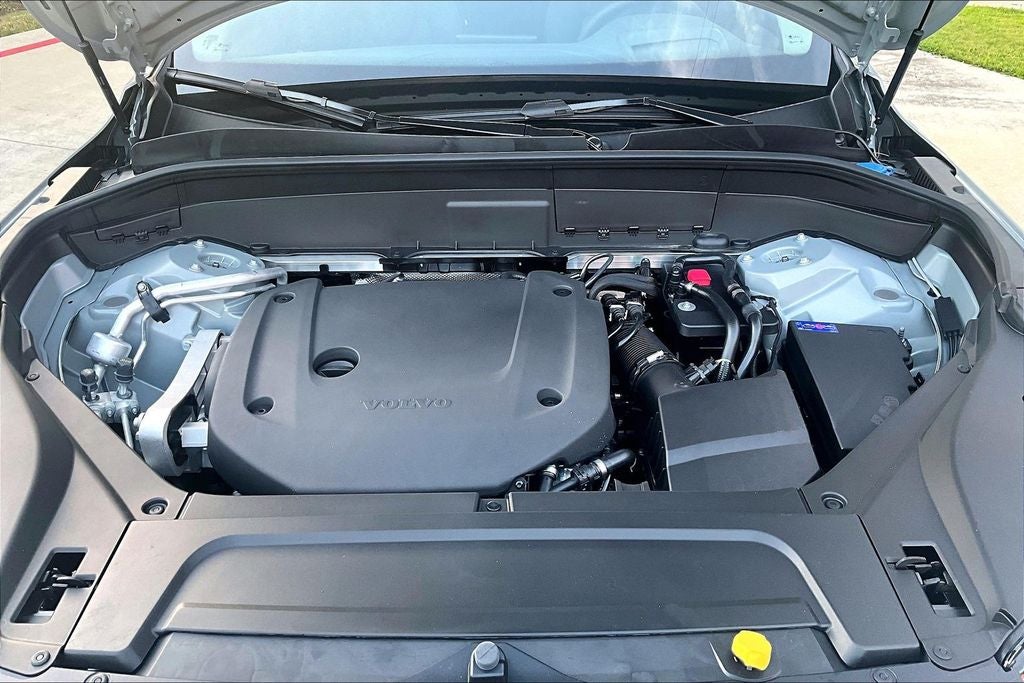 2027 Volvo XC90 B6 Ultra