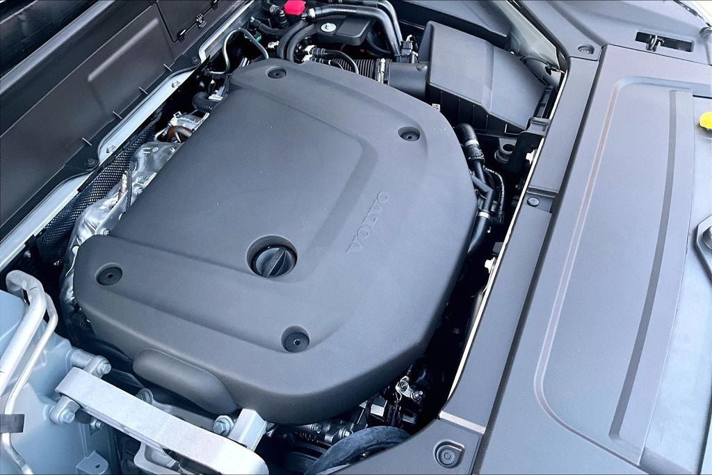 2027 Volvo XC90 B6 Ultra