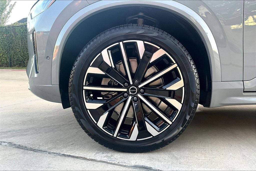 2027 Volvo XC90 B6 Ultra
