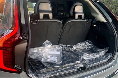 2027 Volvo XC90 B6 Ultra