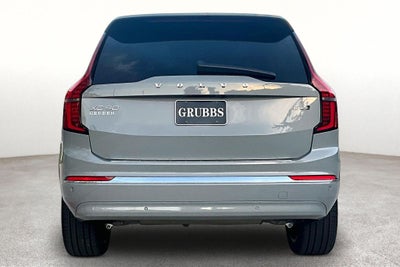 2027 Volvo XC90 B6 Ultra