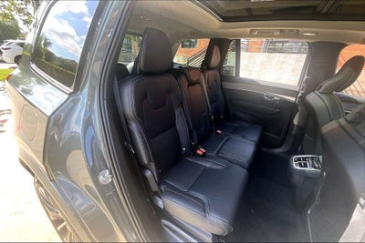 2027 Volvo XC90 B6 Ultra