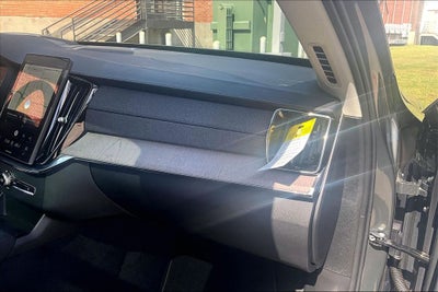 2027 Volvo XC90 B6 Ultra