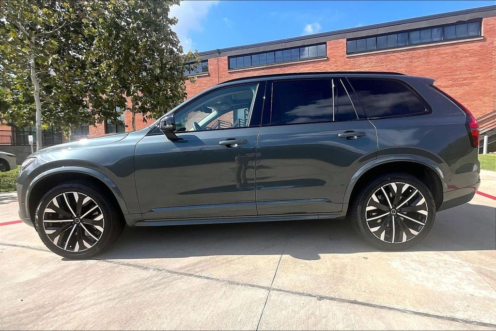 2027 Volvo XC90 B6 Ultra