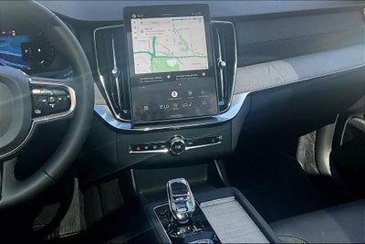 2027 Volvo XC90 B6 Ultra