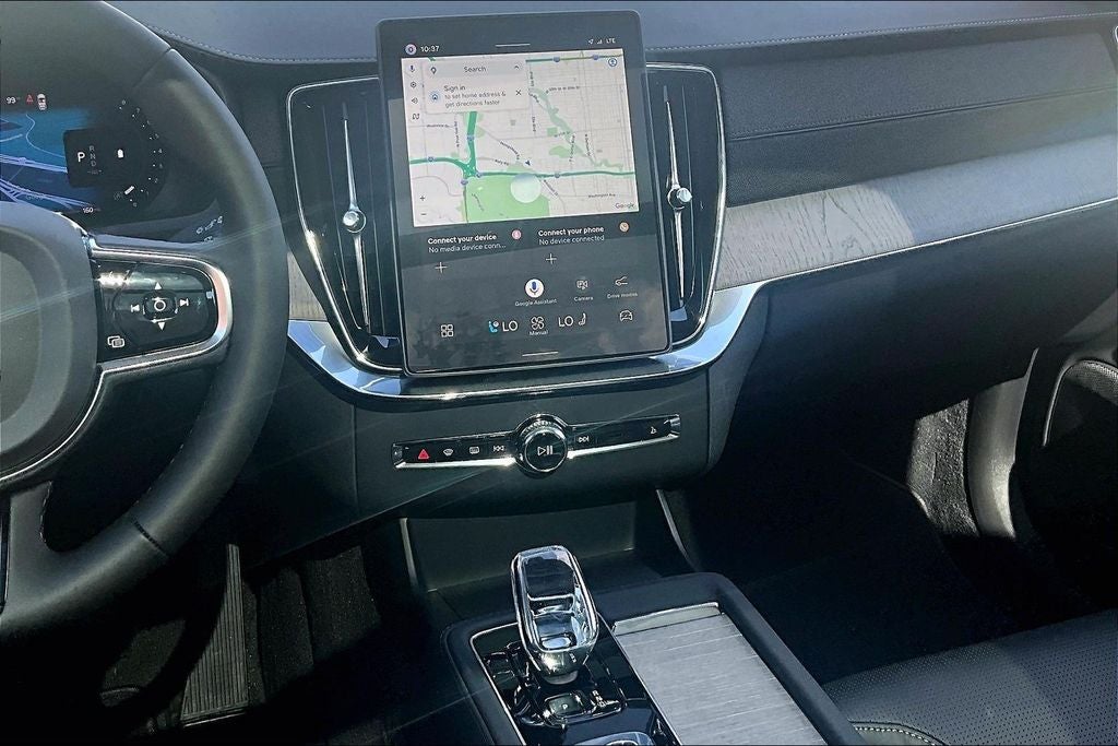 2027 Volvo XC90 B6 Ultra