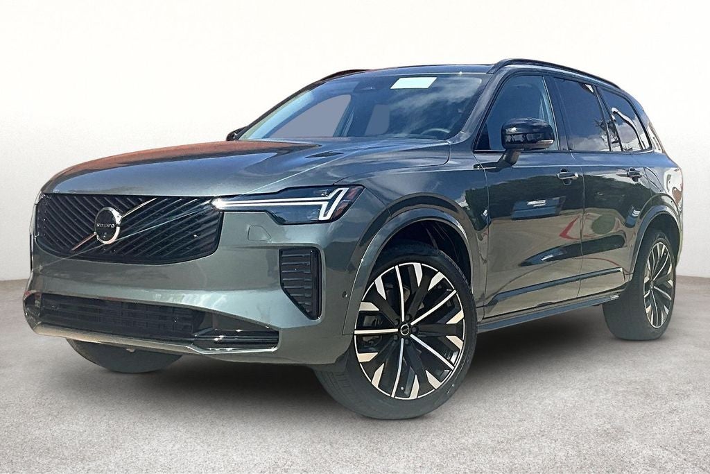 2027 Volvo XC90 B6 Ultra