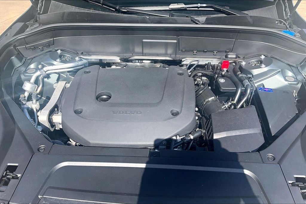 2027 Volvo XC90 B6 Ultra