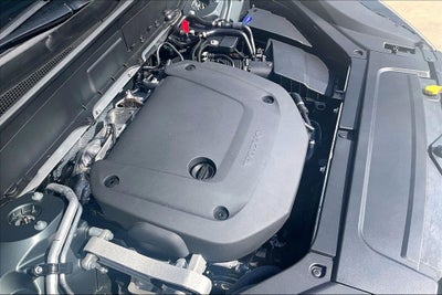2027 Volvo XC90 B6 Ultra
