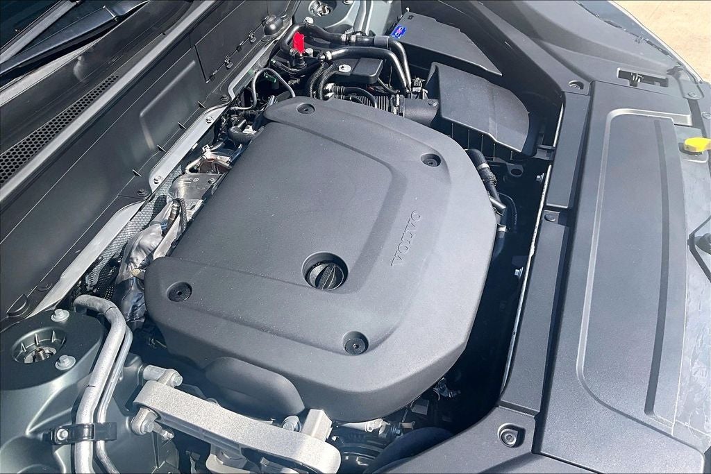 2027 Volvo XC90 B6 Ultra