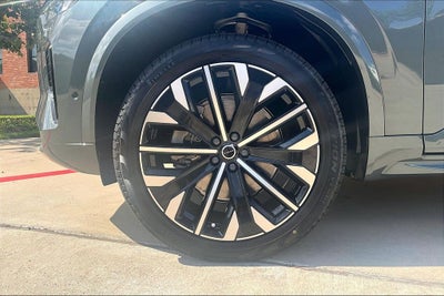 2027 Volvo XC90 B6 Ultra