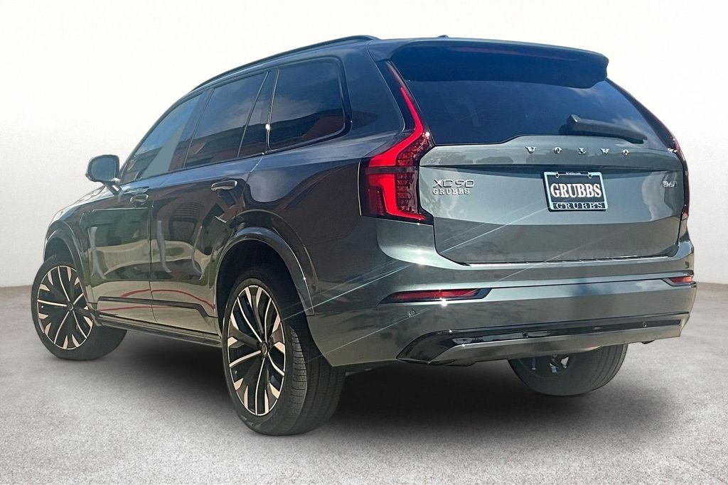 2027 Volvo XC90 B6 Ultra