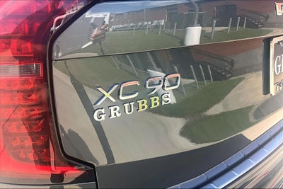 2027 Volvo XC90 B6 Ultra
