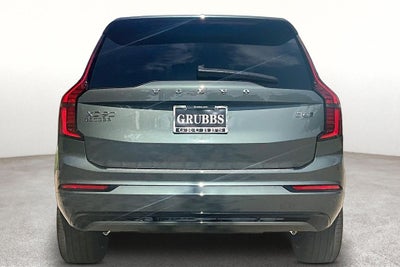 2027 Volvo XC90 B6 Ultra
