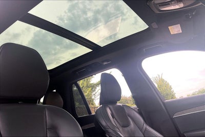 2024 Volvo XC90 Ultimate