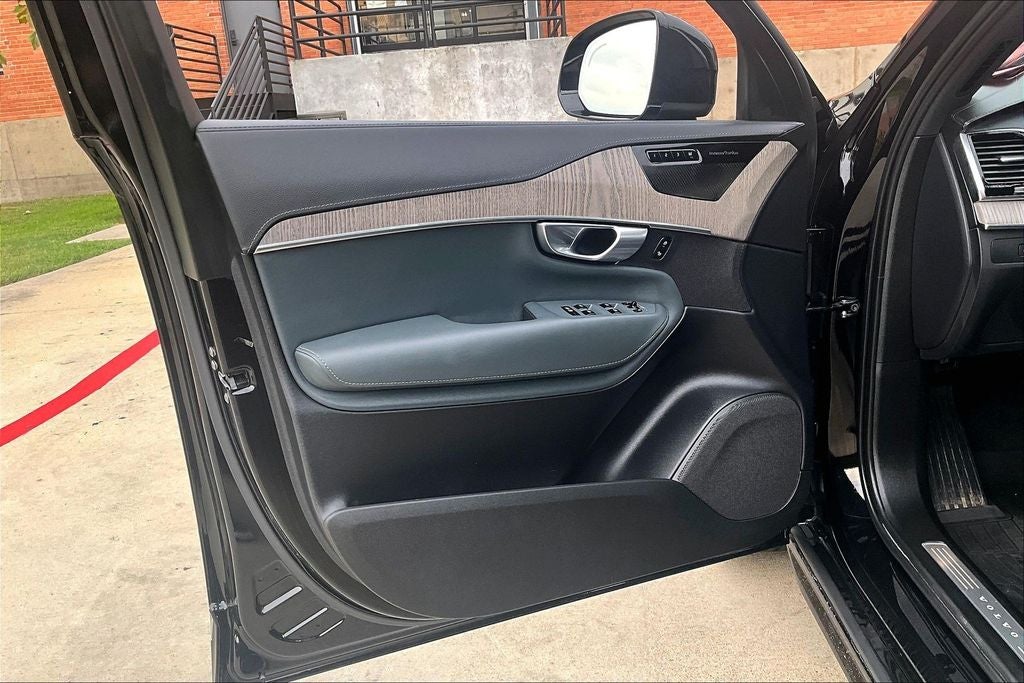2024 Volvo XC90 Ultimate