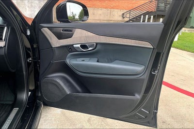 2024 Volvo XC90 Ultimate