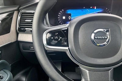 2024 Volvo XC90 Ultimate