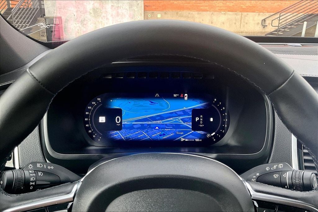 2024 Volvo XC90 Ultimate