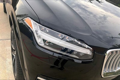 2024 Volvo XC90 Ultimate