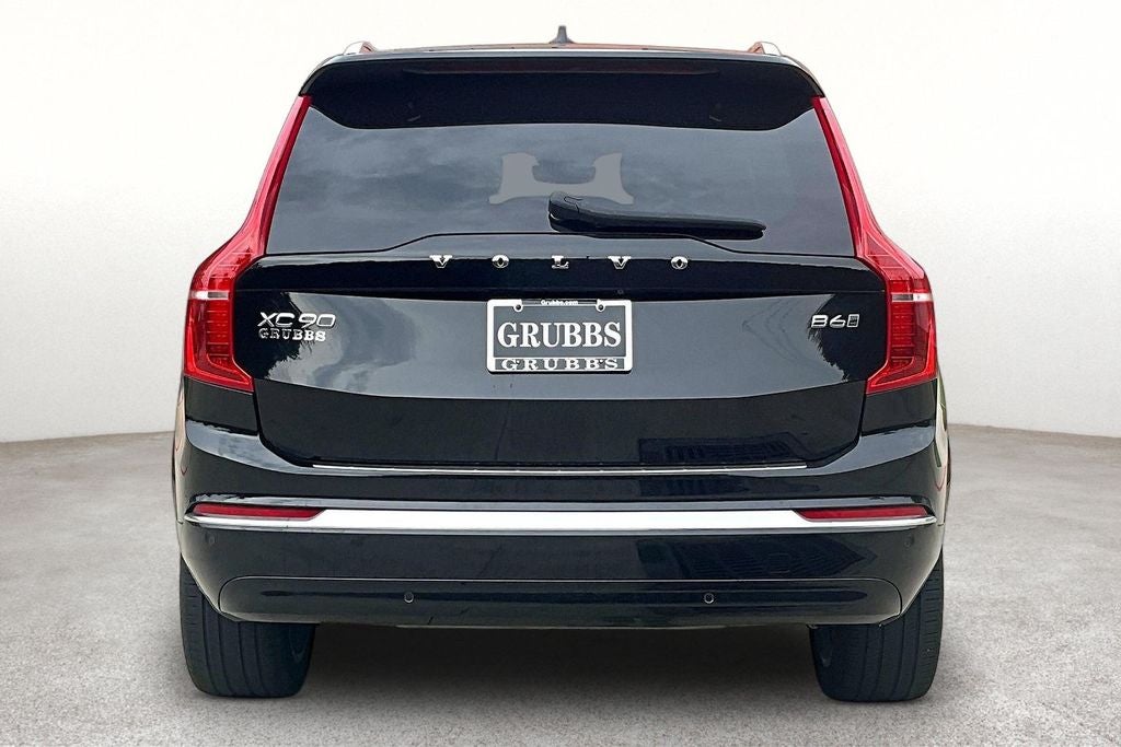 2024 Volvo XC90 Ultimate