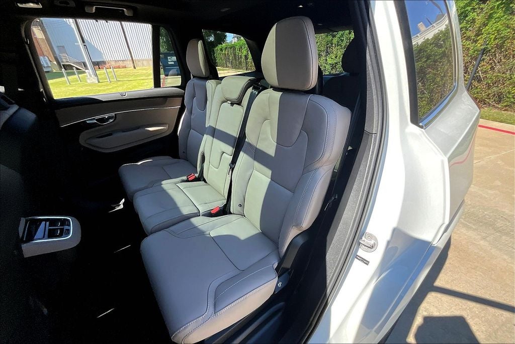 2026 Volvo XC90 B6 Ultra