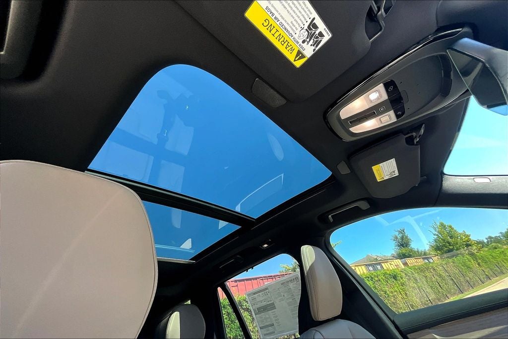 2026 Volvo XC90 B6 Ultra