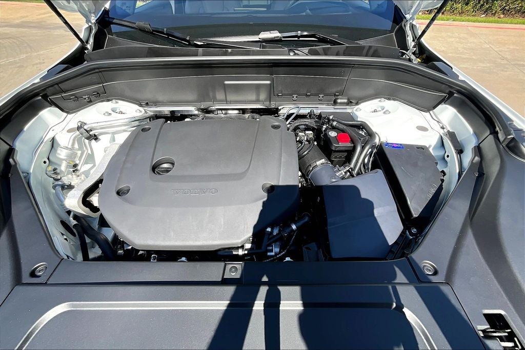 2026 Volvo XC90 B6 Ultra