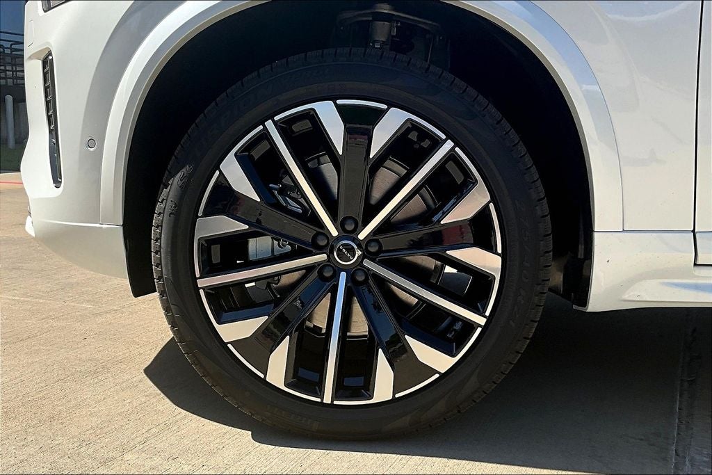 2026 Volvo XC90 B6 Ultra