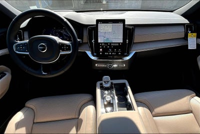 2026 Volvo XC90 B6 Ultra