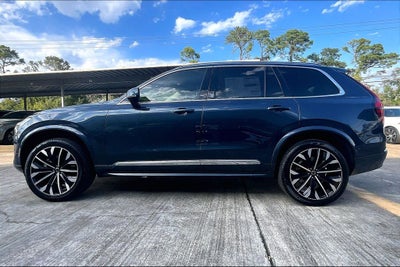 2026 Volvo XC90 B6 Ultra