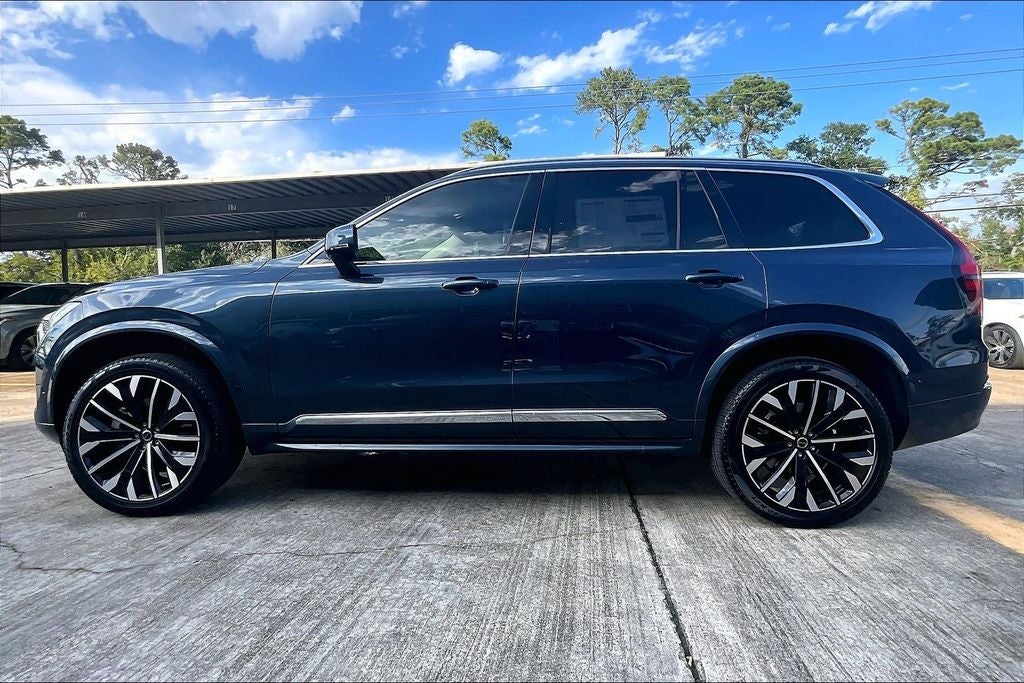 2026 Volvo XC90 B6 Ultra