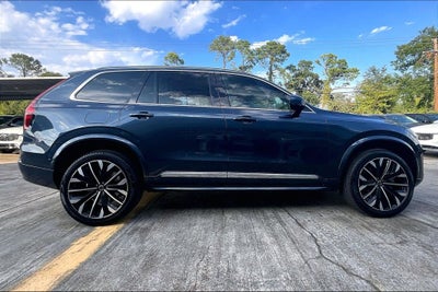 2026 Volvo XC90 B6 Ultra