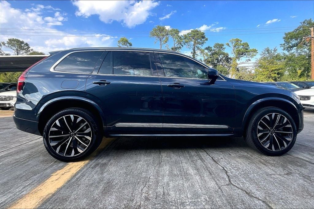 2026 Volvo XC90 B6 Ultra