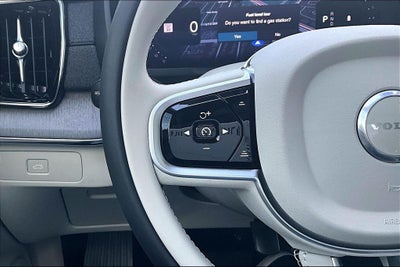 2026 Volvo XC90 B6 Ultra