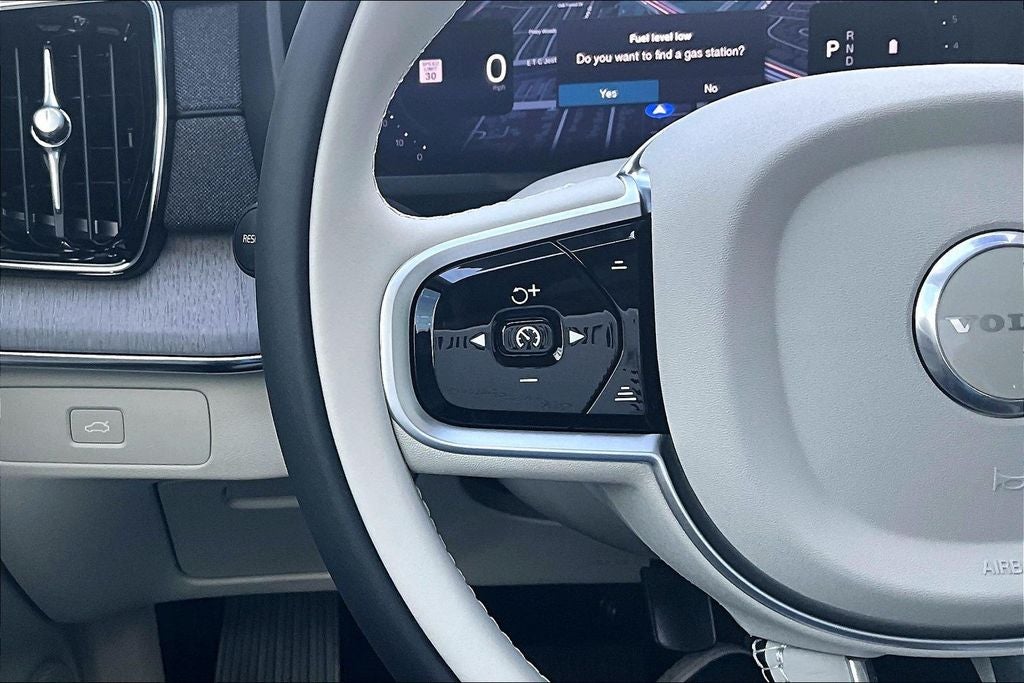 2026 Volvo XC90 B6 Ultra