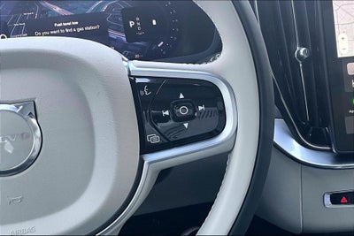 2026 Volvo XC90 B6 Ultra