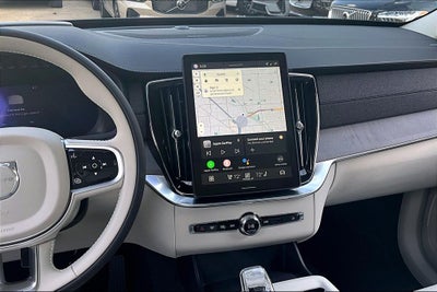 2026 Volvo XC90 B6 Ultra