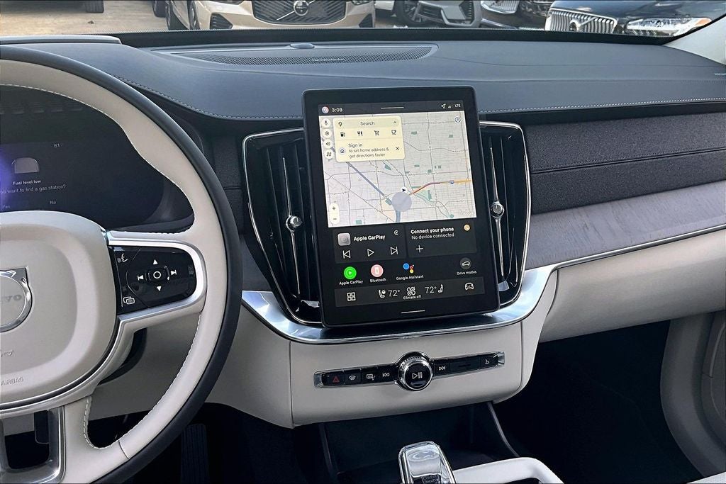 2026 Volvo XC90 B6 Ultra