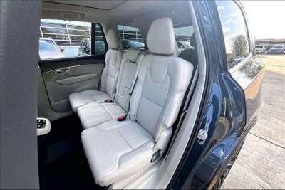 2026 Volvo XC90 B6 Ultra