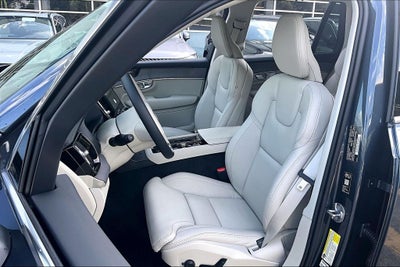 2026 Volvo XC90 B6 Ultra