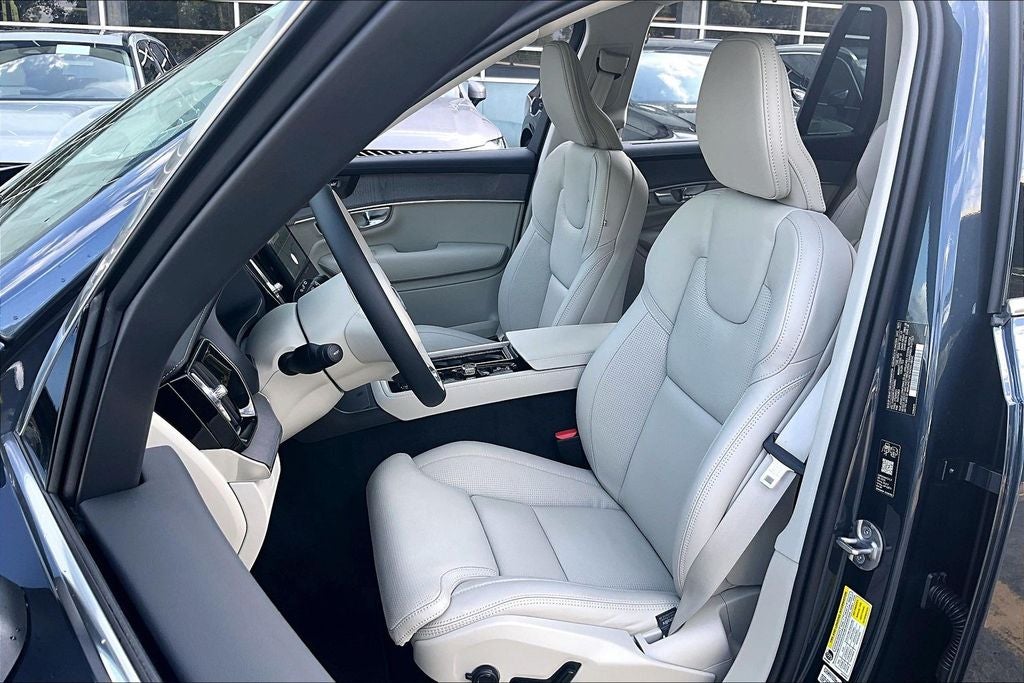 2026 Volvo XC90 B6 Ultra