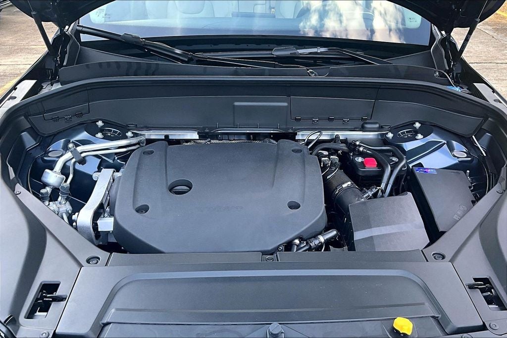 2026 Volvo XC90 B6 Ultra