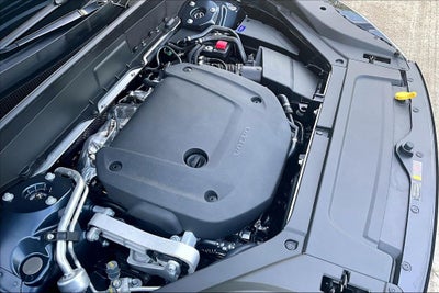 2026 Volvo XC90 B6 Ultra