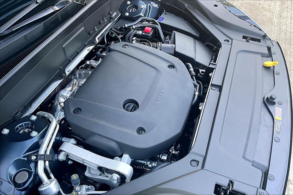 2026 Volvo XC90 B6 Ultra