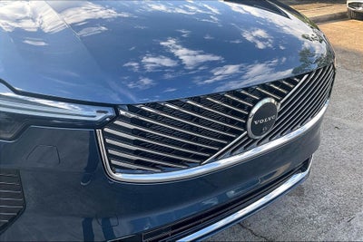 2026 Volvo XC90 B6 Ultra