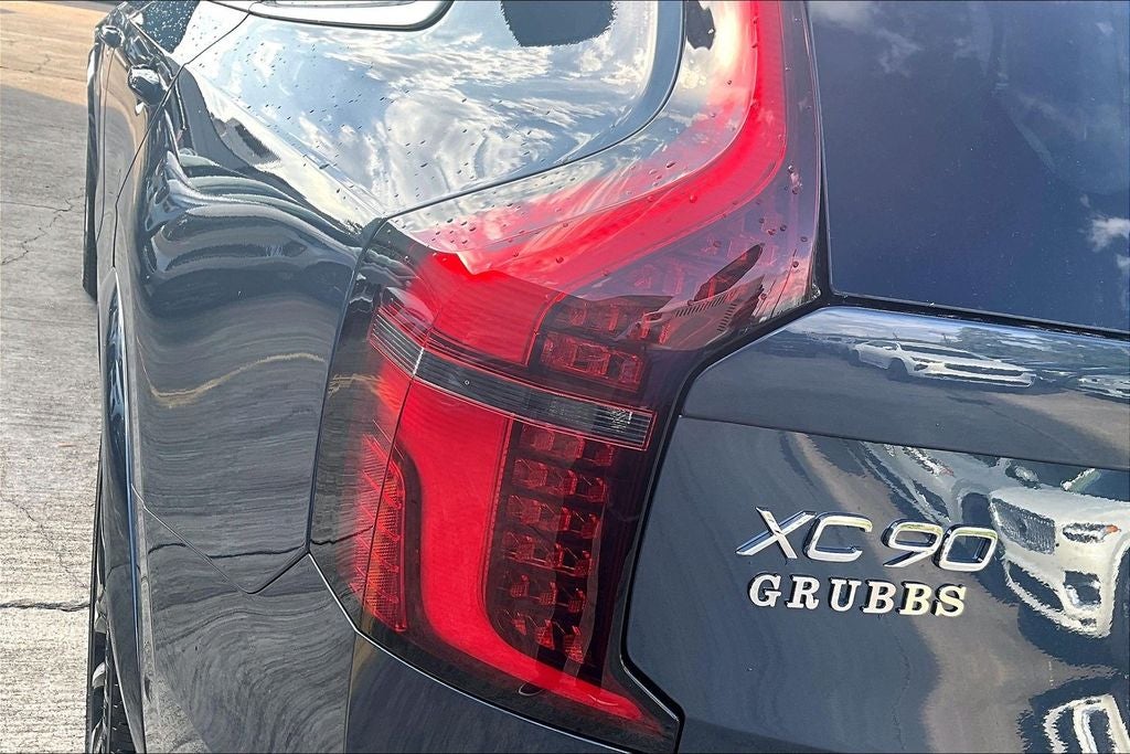 2026 Volvo XC90 B6 Ultra