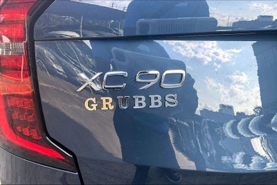 2026 Volvo XC90 B6 Ultra